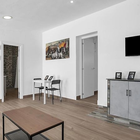 Loft Rural Villa El Soto Dış mekan fotoğraf