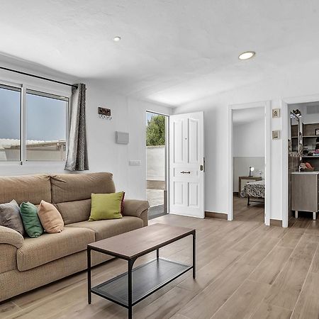 Loft Rural Villa El Soto Dış mekan fotoğraf