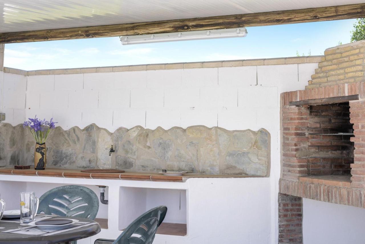Loft Rural Villa El Soto Dış mekan fotoğraf