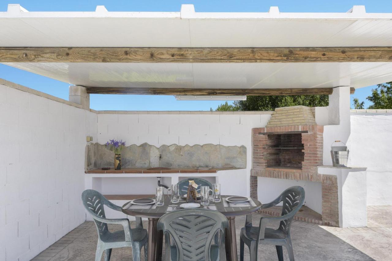 Loft Rural Villa El Soto Dış mekan fotoğraf