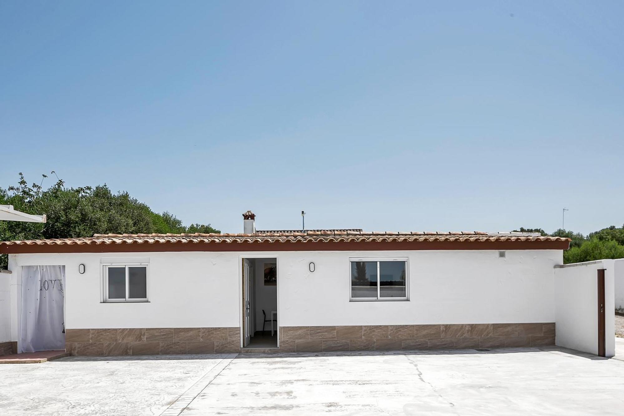 Loft Rural Villa El Soto Dış mekan fotoğraf