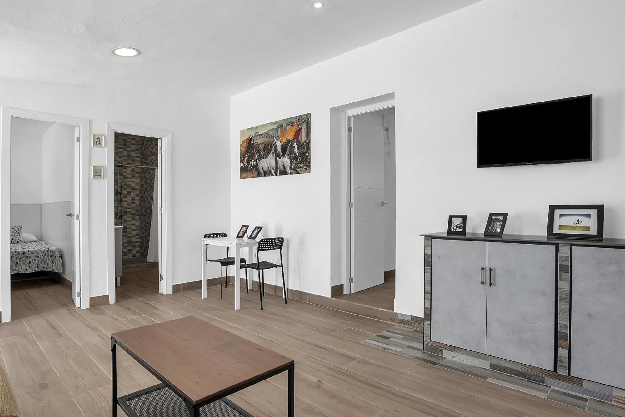 Loft Rural Villa El Soto Dış mekan fotoğraf