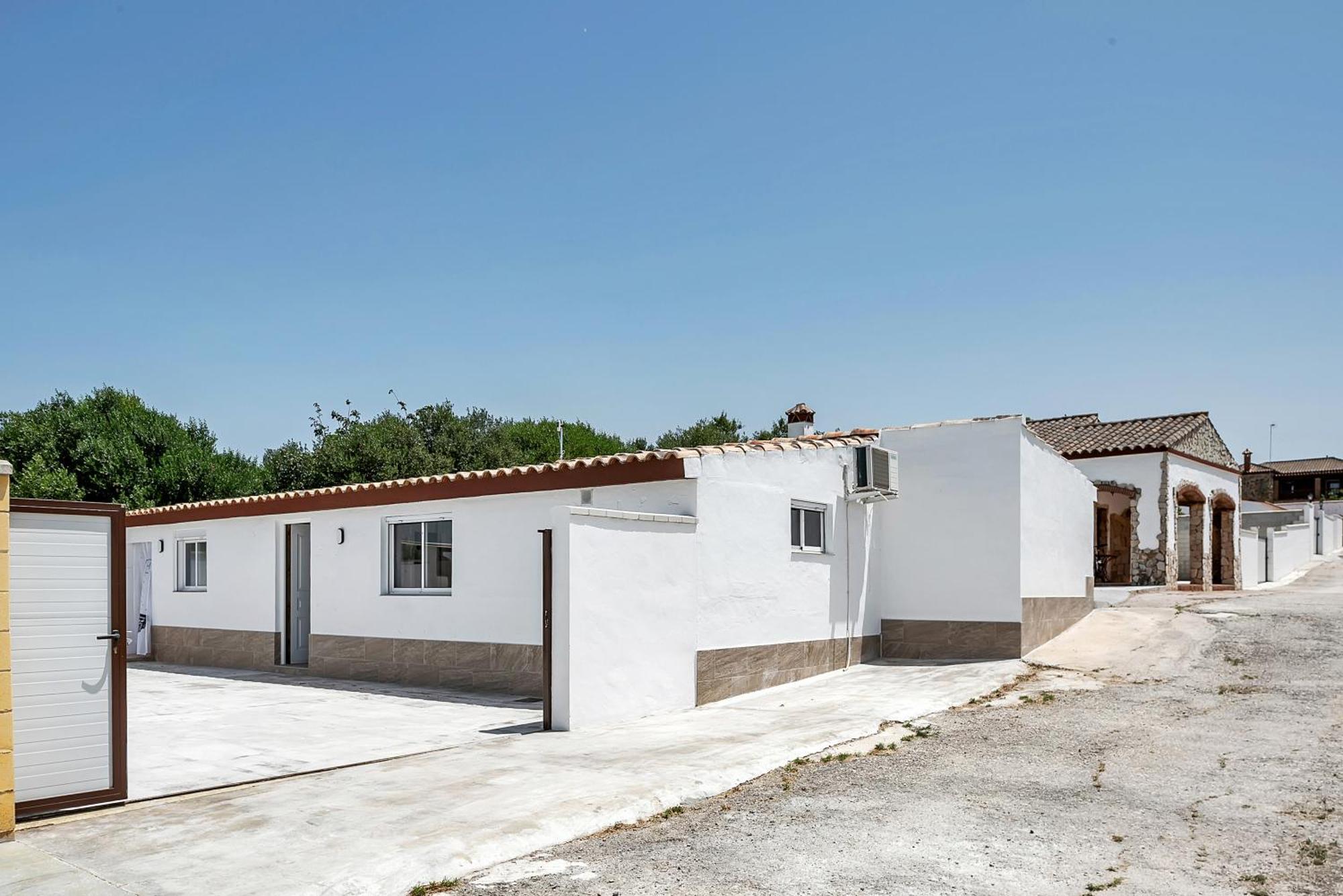 Loft Rural Villa El Soto Dış mekan fotoğraf