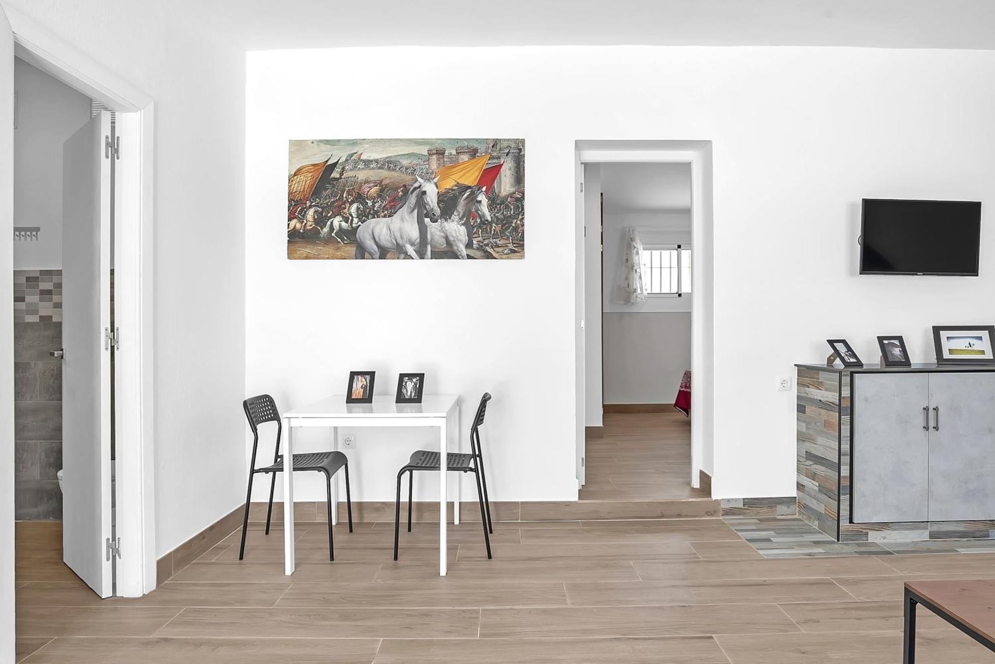 Loft Rural Villa El Soto Dış mekan fotoğraf