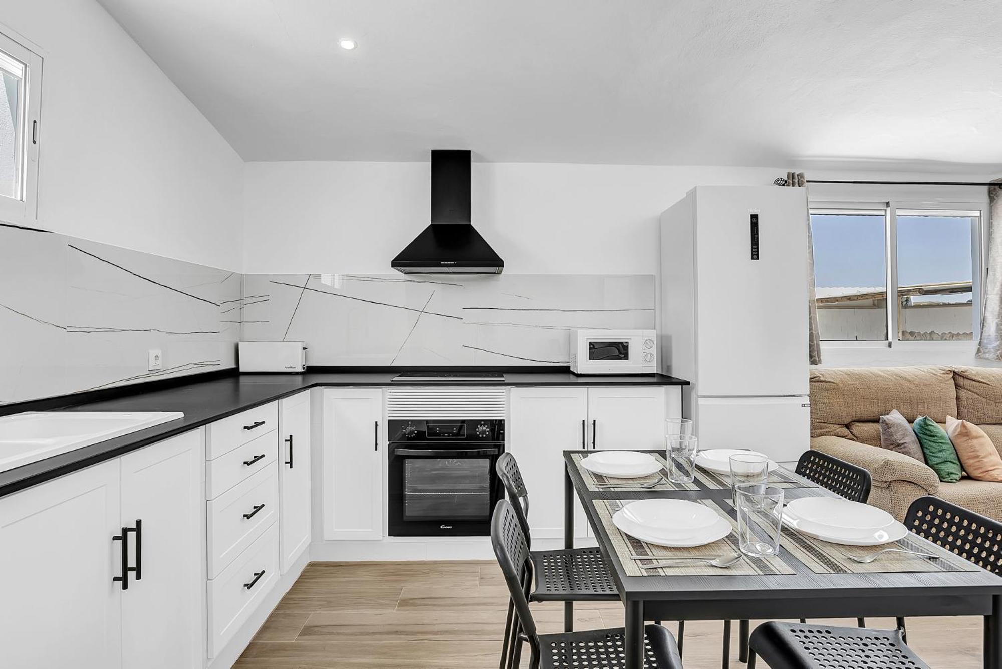 Loft Rural Villa El Soto Dış mekan fotoğraf