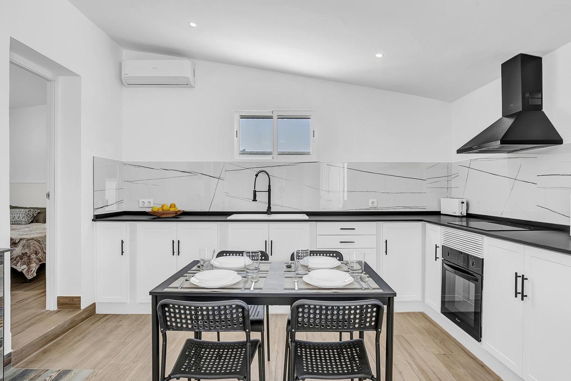 Loft Rural Villa El Soto Dış mekan fotoğraf