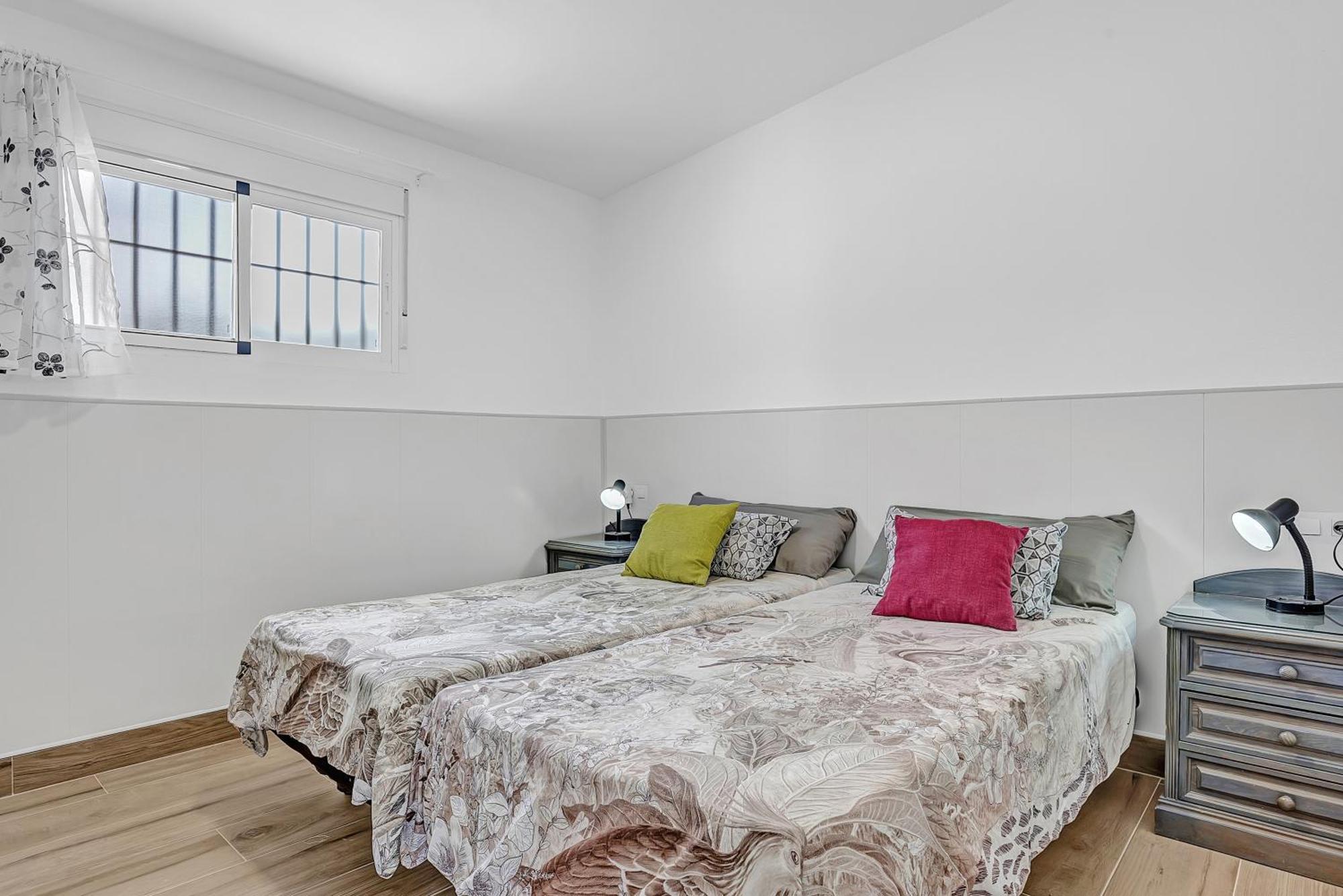 Loft Rural Villa El Soto Dış mekan fotoğraf